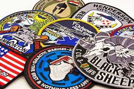 Promotional Patches In Nagaland